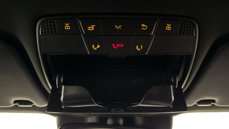 Mercedes-Benz GLC 250d 4Matic AMG Line Prem Plus 5dr 9G-Tronic Diesel Estate